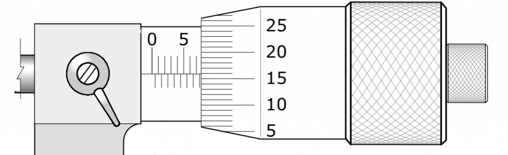 mikrometre örneği 2