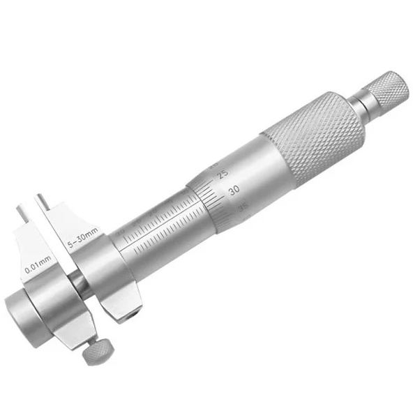 İç Mikrometre