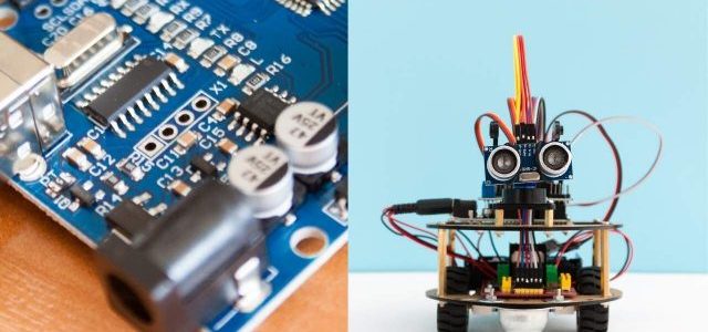 Arduino Nedir? Neler Yapılır? Arduino Çeşitleri Nelerdir?
