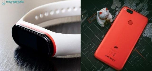 Xiaomi Türkiye Fabrikası