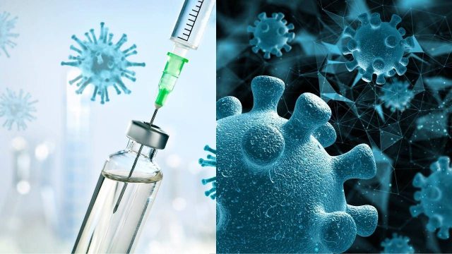 Covid-19 Aşı Denemesi