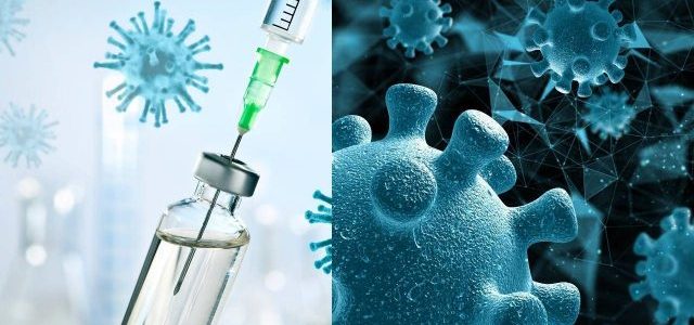 Covid-19 Aşı Denemesi