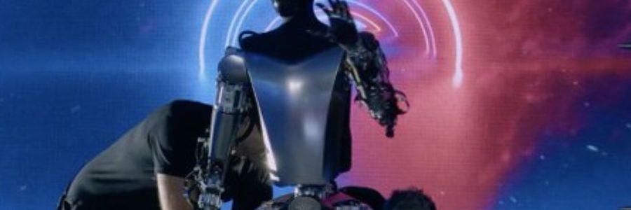 Yapay zeka ile robotlar bir çok işi yapabilirler