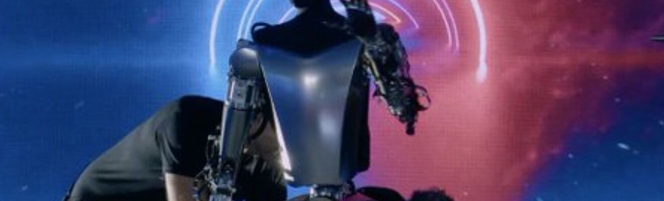 Yapay zeka ile robotlar bir çok işi yapabilirler