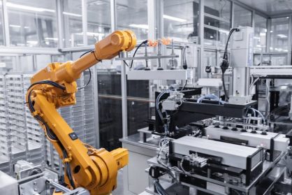 Elektrikli arac batarya fabrikasi icin geri sayim basladı