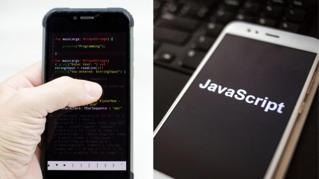 Mobil Programlama Dilleri