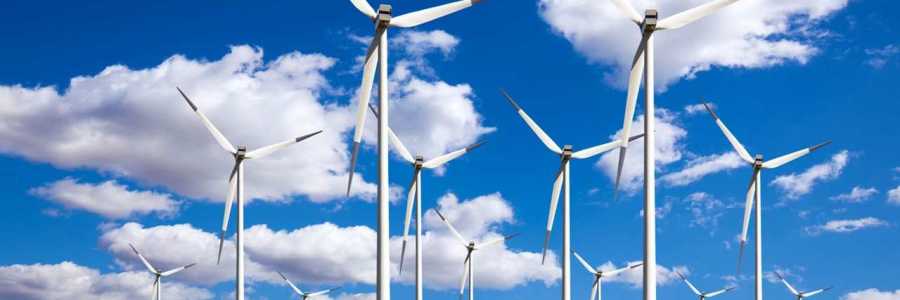 Rüzgar Enerjisi