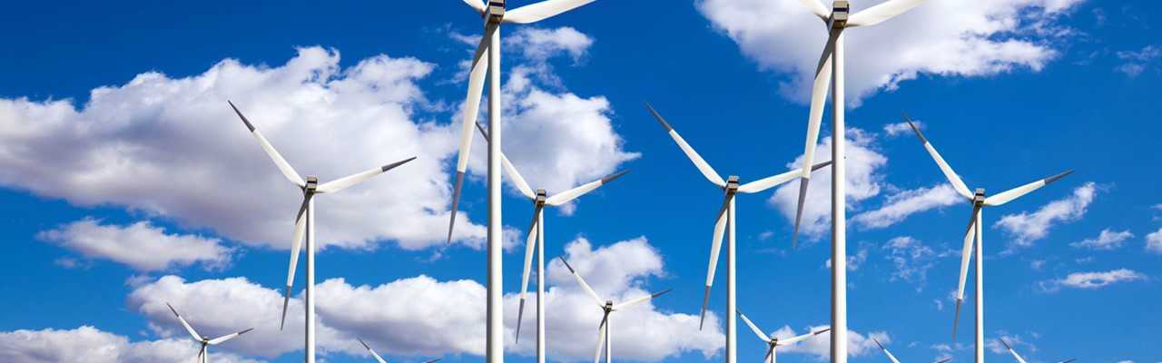 Rüzgar Enerjisi
