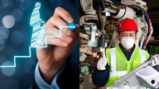 Endüstri Mühendisinde Olması Gereken Özellikler