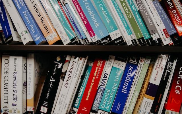 Java Programlama Dili Kitaplari