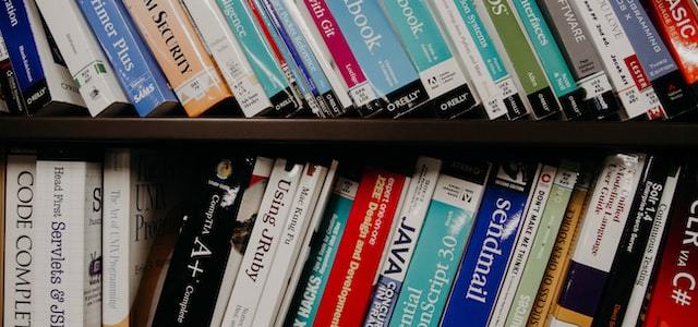 Java Programlama Dili Kitaplari