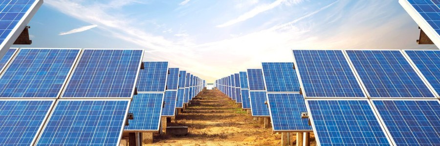 Günes Enerji Santralleri