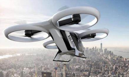 Ucan taksiler gercek oluyor2