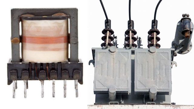 Trafo Bakımı Nasıl Yapılır