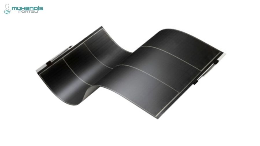 İnce Film Güneş Paneli