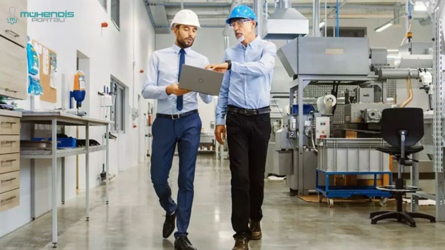 Risk Mühendisliği Bölümü