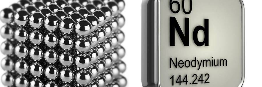 Neodyum Mıknatıs