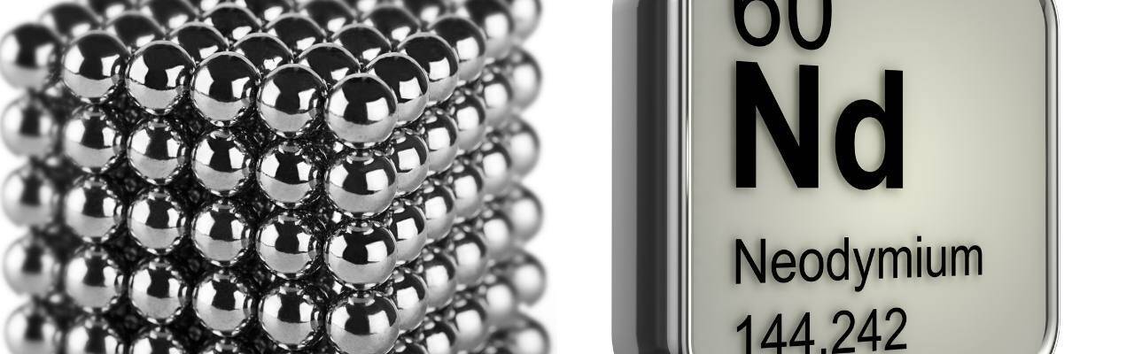 Neodyum Mıknatıs