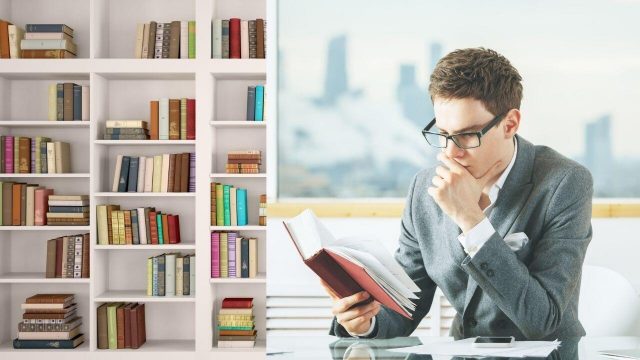 Mühendisler için 5 kitap