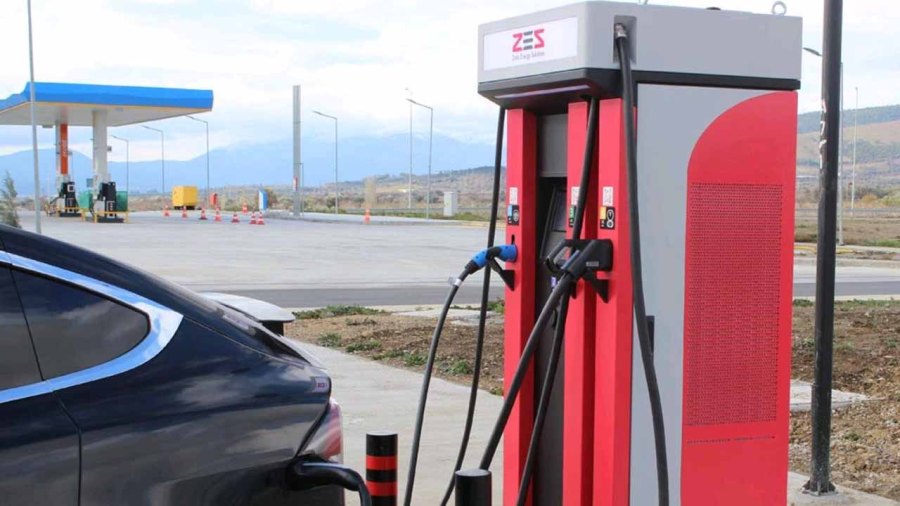 TOGG’un-elektrikli-sarj-İstasyonlari