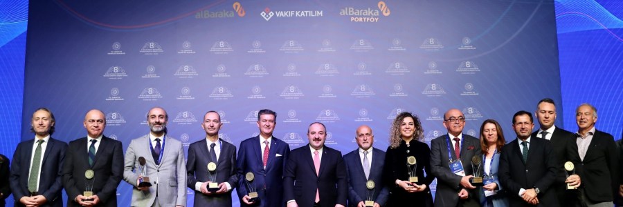 Ar-Ge ve Tasarım Merkezleri ile Teknoloji Bölgeleri Zirvesi 8'nci