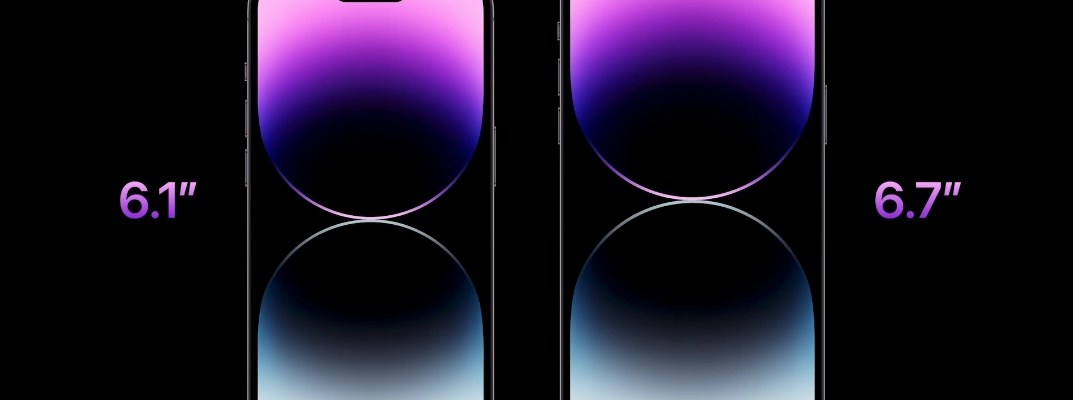 Iphone 14 ve Iphone 14 Pro