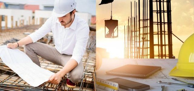 İnşaat Mühendisliği Nedir