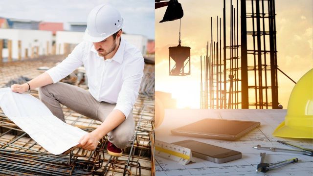 İnşaat Mühendisliği Nedir