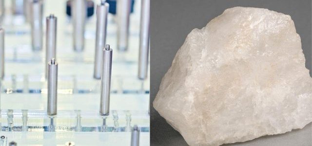 Piezoelektrik Nedir? Piezoelektrik Olayı