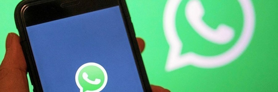 Türk muhendis WhatsApp’ta yeni bir ozellik geliştirdi