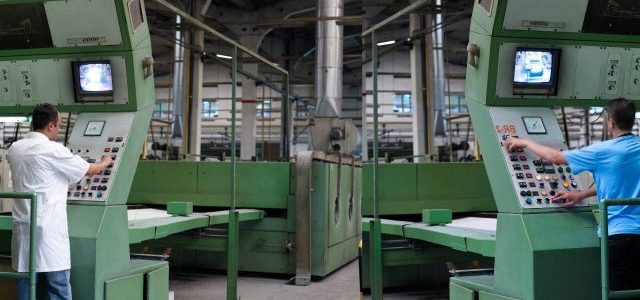 Tekstil Mühendisliği Nedir