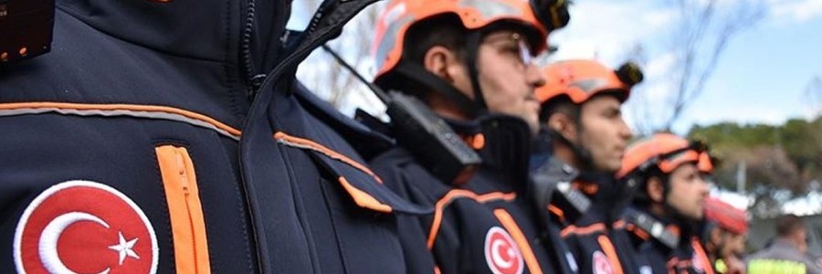 AFAD Personel Alımı