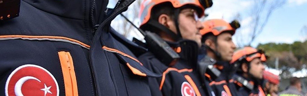 AFAD Personel Alımı