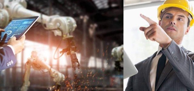 Endüstri Mühendisliği Nedir