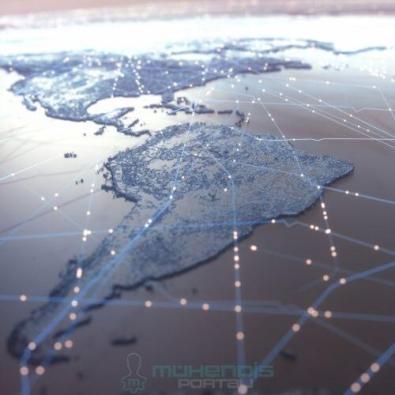 Harita Mühendisliği