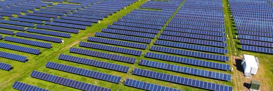 Türkiye güneş enerjisi