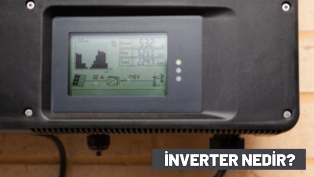 İnverter