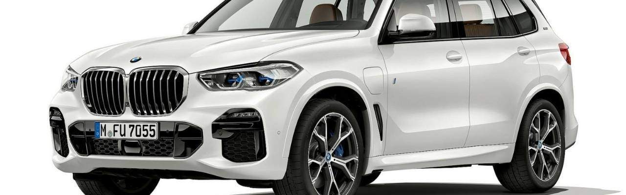 bmw-x5-icin-ozel-lastik-uretildi