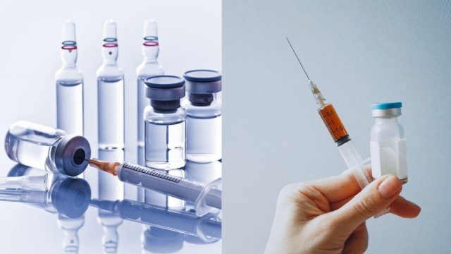 Moderna Covid-19 Aşısı