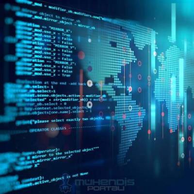 Yazılım Mühendisliği Görsel