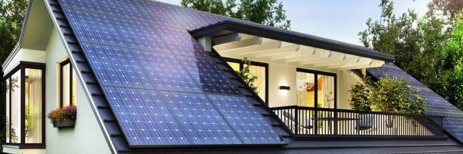 Günes Enerjisi Santrali