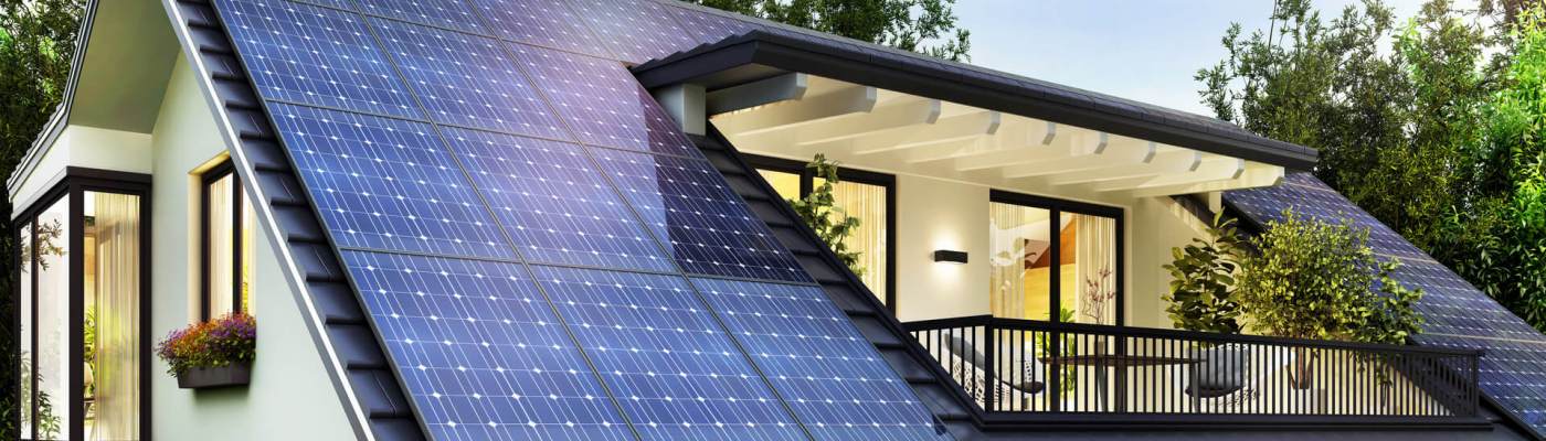 Günes Enerjisi Santrali