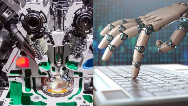 Mekatronik Mühendisliği Ne iş Yapar?