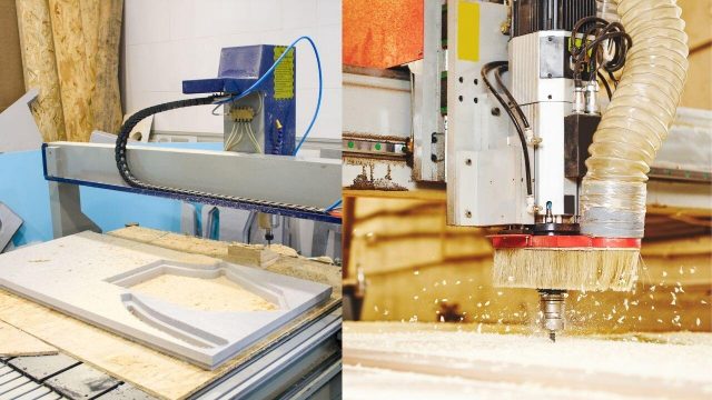 CNC Router