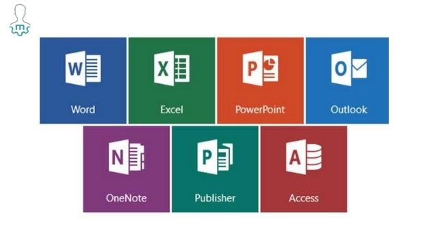 Microsoft Office Programları