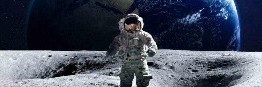 David Miller NASA is basvurusu