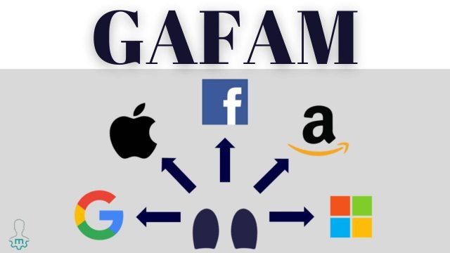 gafam