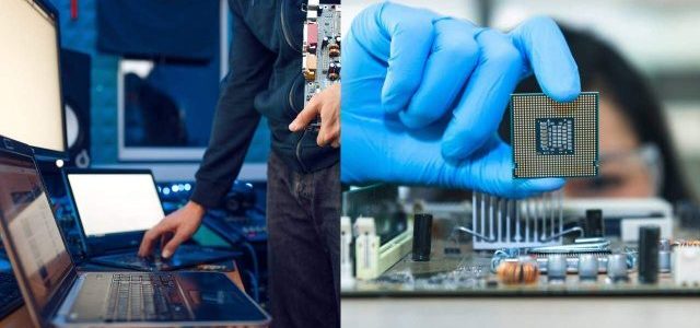 Bilgisayar Mühendisliği