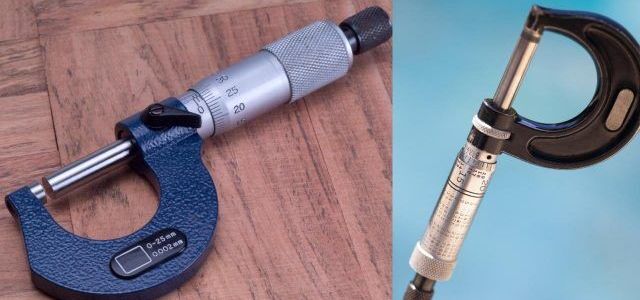 Mikrometre Nedir? Okuma Örnekleri