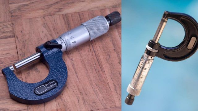 Mikrometre Nedir? Okuma Örnekleri